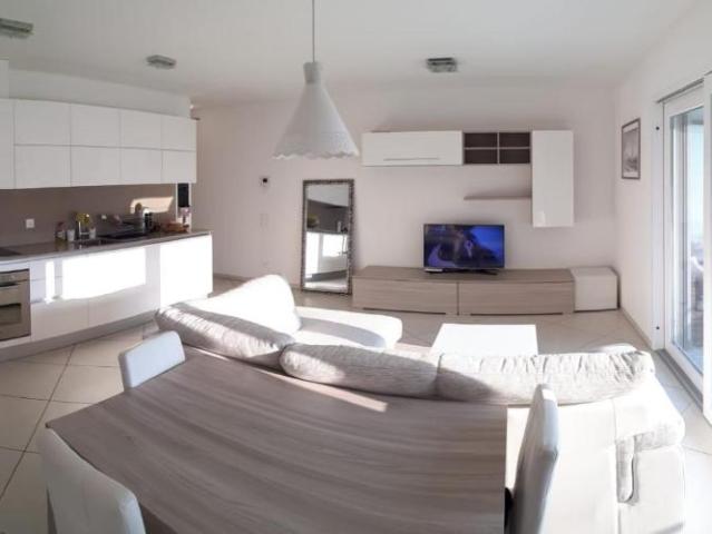 Wohnung 3.5 Zimmer