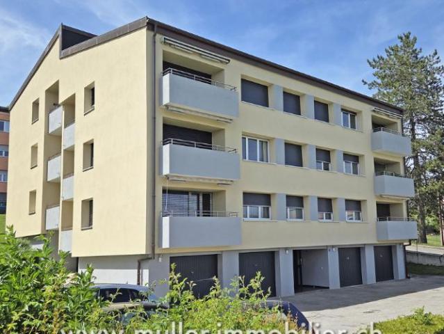 Wohnung 3.5 Zimmer