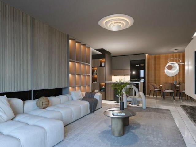 Wohnung 3.5 Zimmer