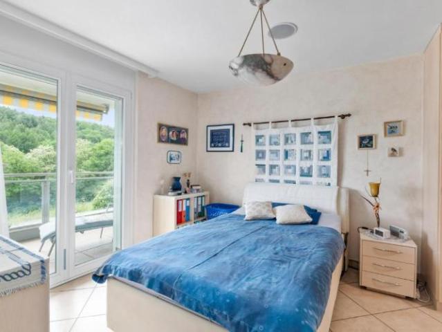 Wohnung 3.5 Zimmer