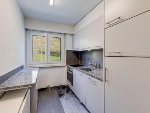 Wohnung 3.5 Zimmer