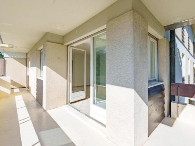 Wohnung 3.5 Zimmer