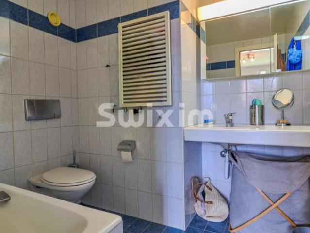 Wohnung 3.5 Zimmer