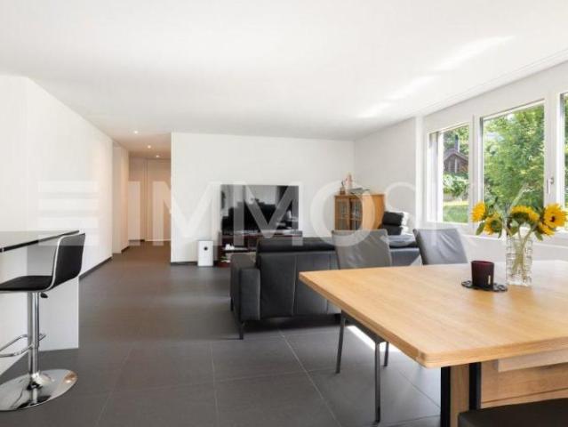 Wohnung 3.5 Zimmer