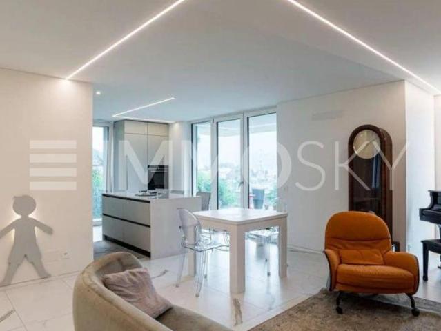 Wohnung 3.5 Zimmer
