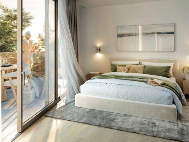 Wohnung 3.5 Zimmer