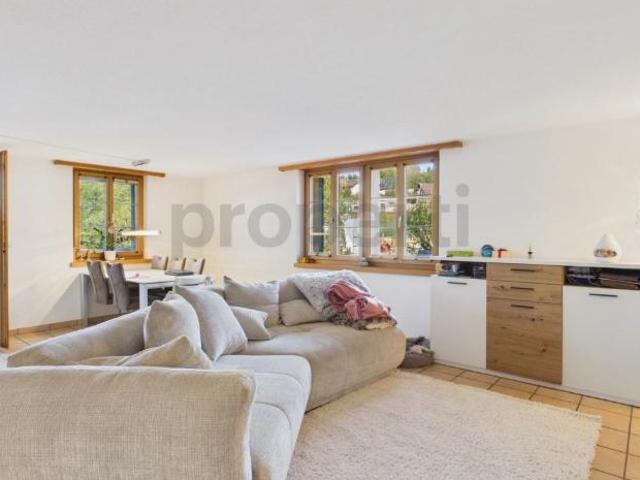 Wohnung 3.5 Zimmer