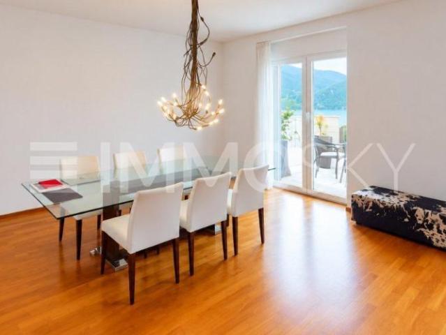Wohnung 3.5 Zimmer