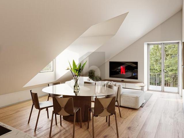 Wohnung 3.5 Zimmer