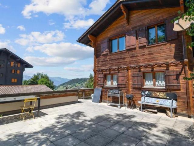 Wohnung 3.5 Zimmer