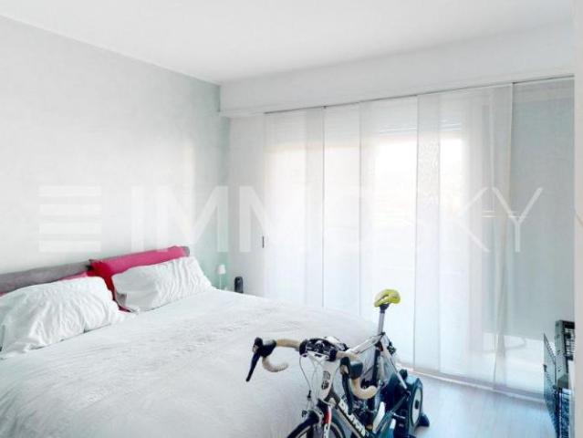 Wohnung 3.5 Zimmer
