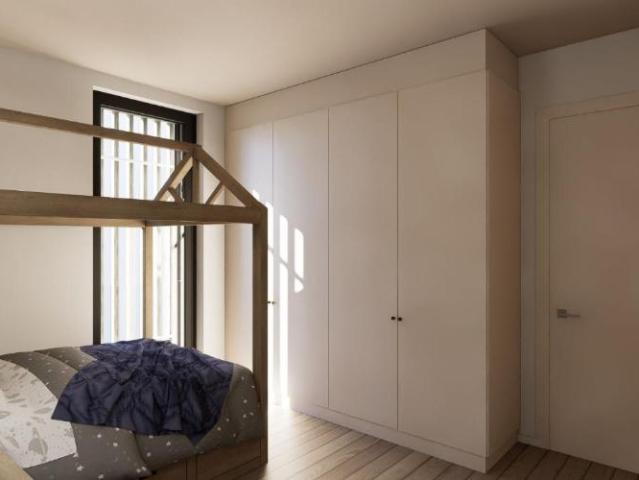 Wohnung 3.5 Zimmer