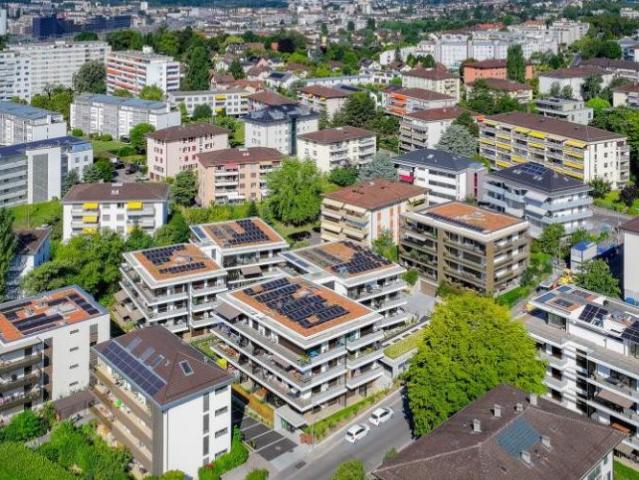 Wohnung 3.5 Zimmer
