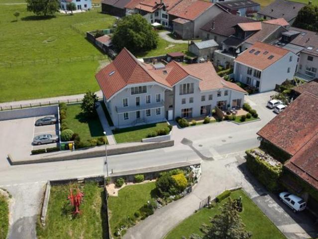 Wohnung 3.5 Zimmer