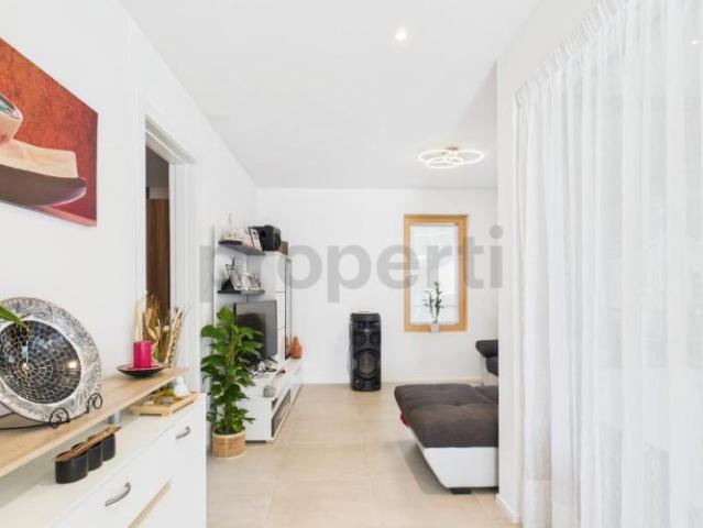 Wohnung 3.5 Zimmer