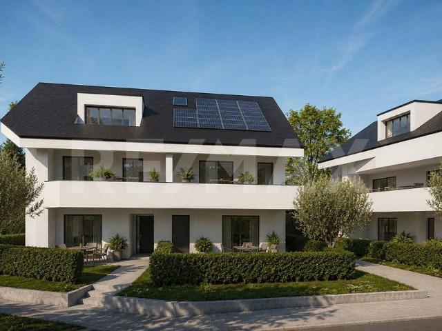 Wohnung 3.5 Zimmer