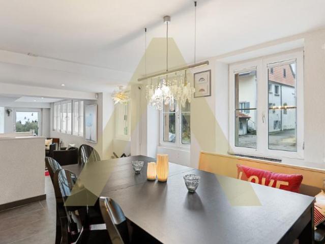 Wohnung 3.5 Zimmer