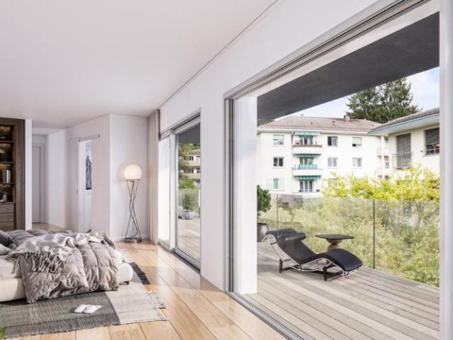 Wohnung 3.5 Zimmer