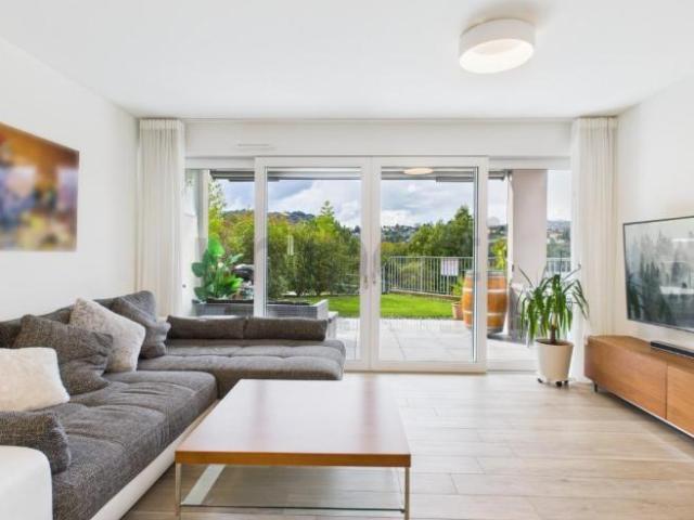 Wohnung 3.5 Zimmer