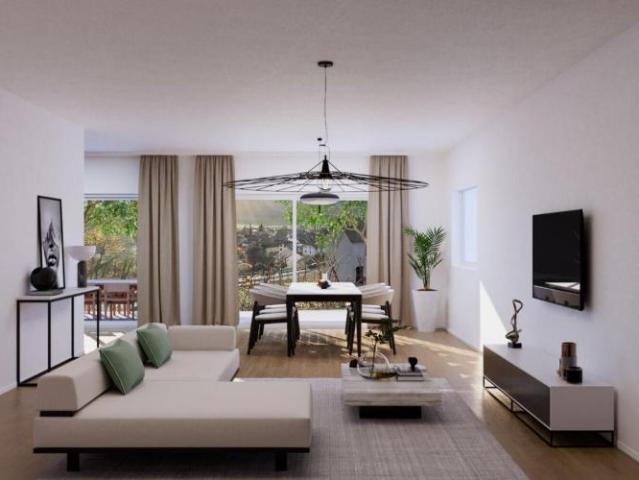 Wohnung 3.5 Zimmer