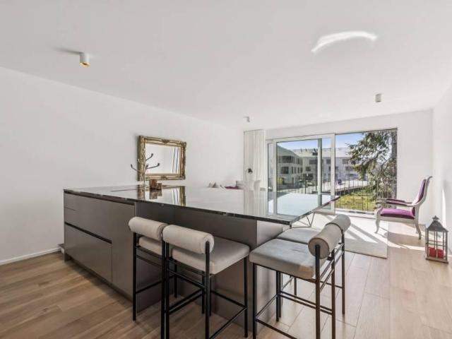 Wohnung 3.5 Zimmer