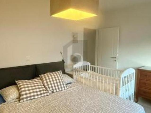 Wohnung 3.5 Zimmer