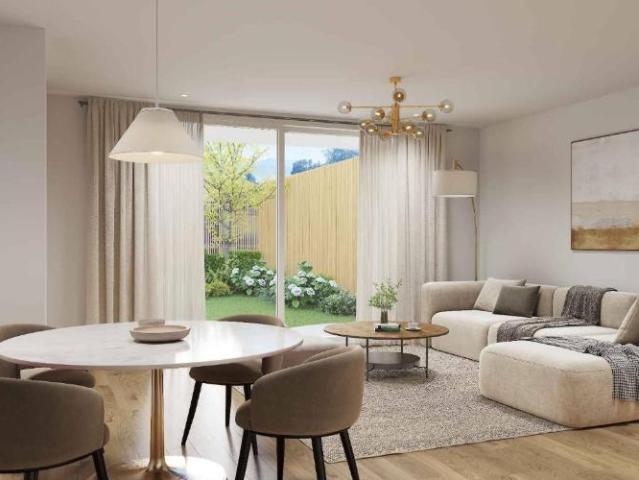 Wohnung 3.5 Zimmer