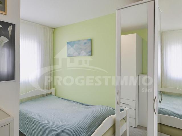 Wohnung 3.5 Zimmer
