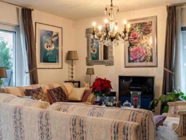 Wohnung 3.5 Zimmer