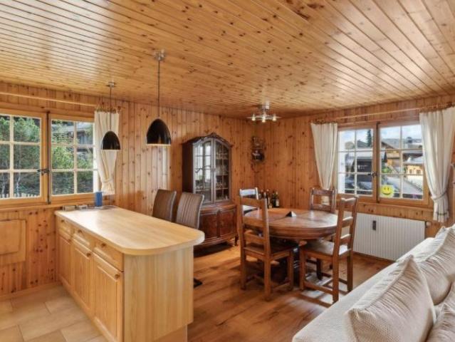 Wohnung 3.5 Zimmer