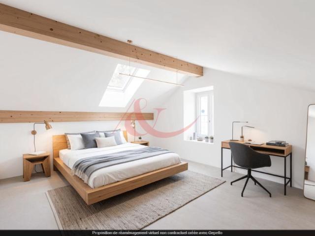 Wohnung 3.5 Zimmer