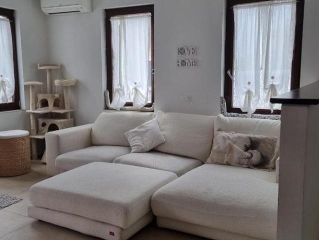 Wohnung 3.5 Zimmer