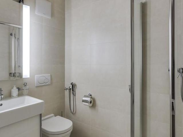 Wohnung 3.5 Zimmer