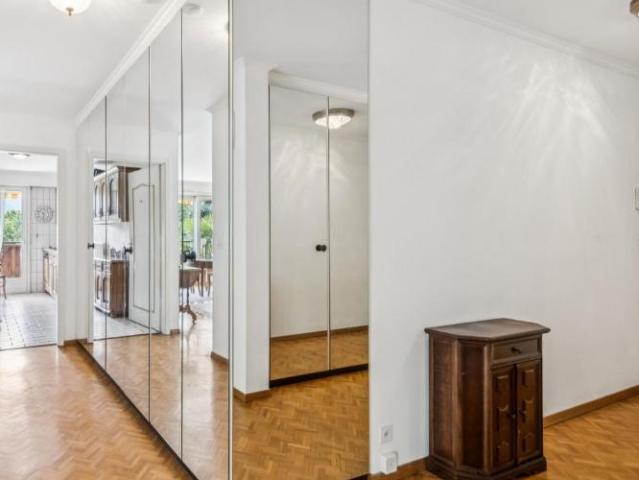 Wohnung 3.5 Zimmer