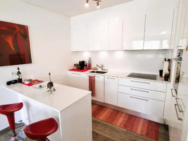 Wohnung 3.5 Zimmer