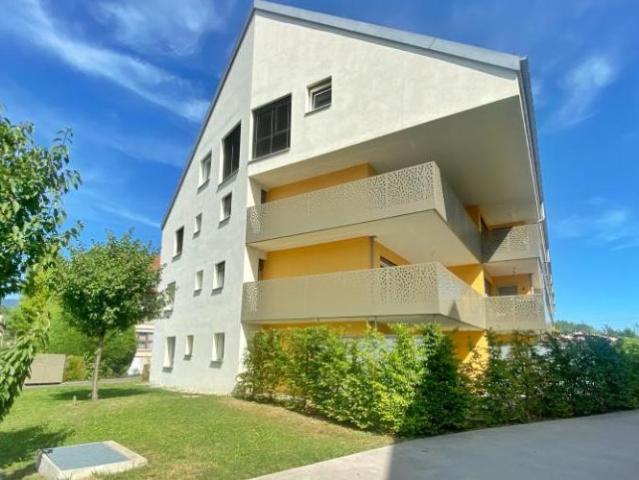 Wohnung 3.5 Zimmer