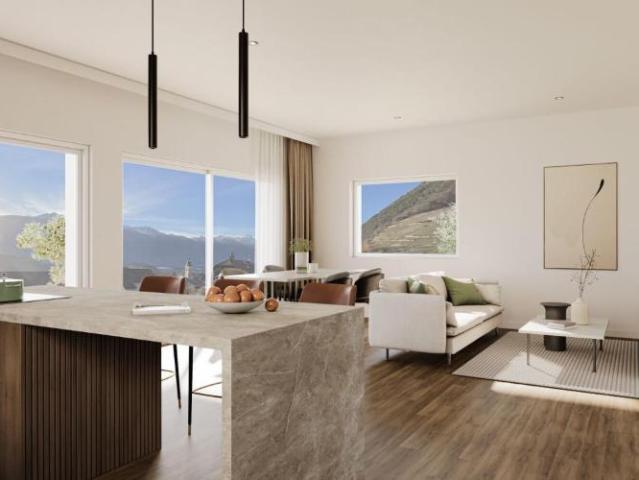 Wohnung 3.5 Zimmer