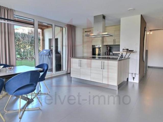 Wohnung 3.5 Zimmer