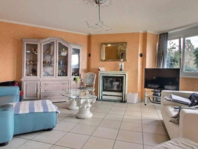Wohnung 3.5 Zimmer