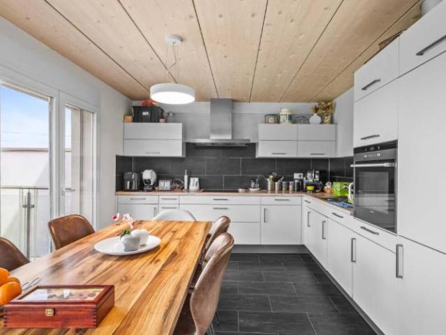 Wohnung 3.5 Zimmer