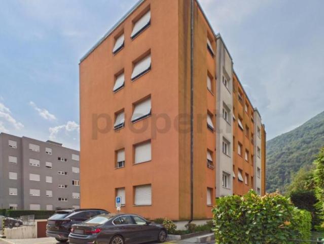 Wohnung 3.5 Zimmer