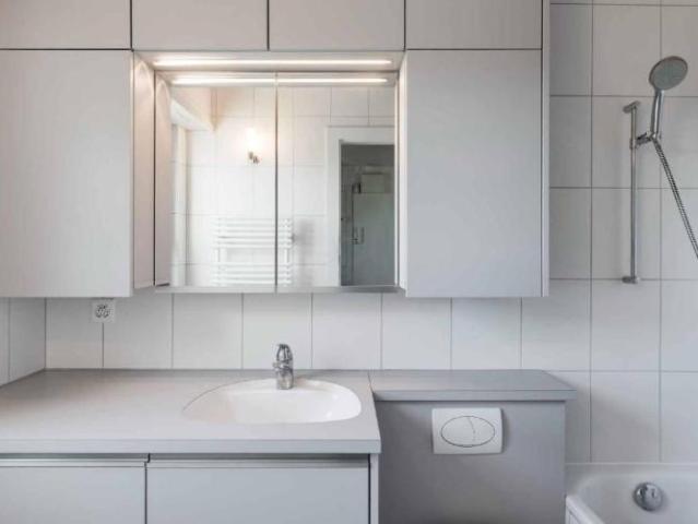 Wohnung 3.5 Zimmer