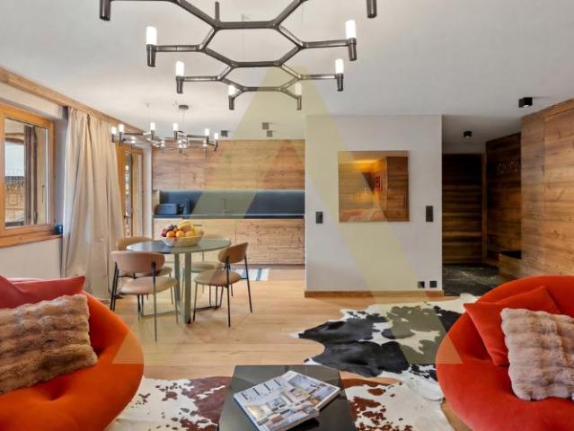 Wohnung 3.5 Zimmer