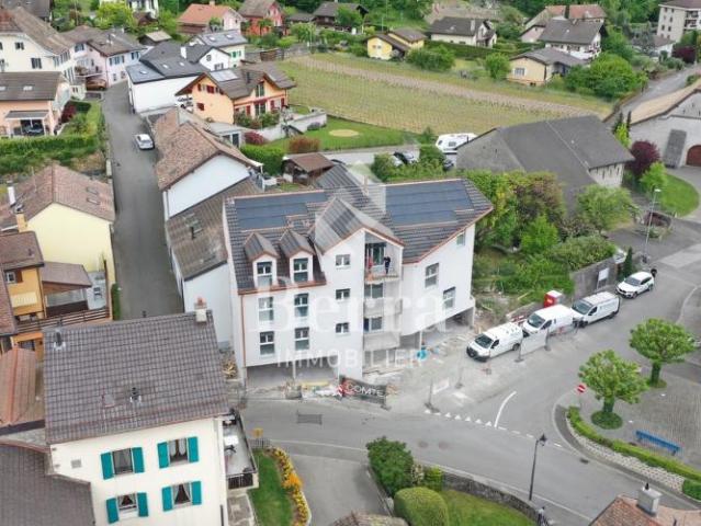 Wohnung 3.5 Zimmer