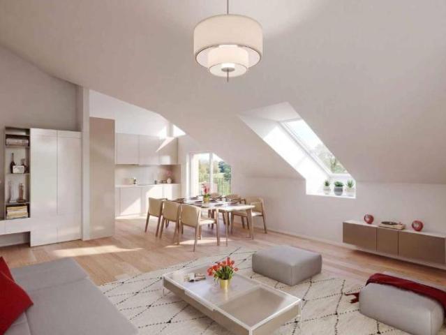 Wohnung 3.5 Zimmer