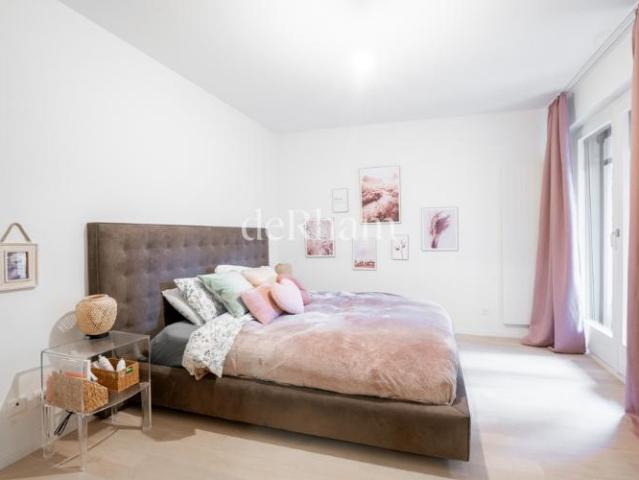 Wohnung 3.5 Zimmer