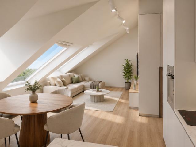 Wohnung 3.5 Zimmer