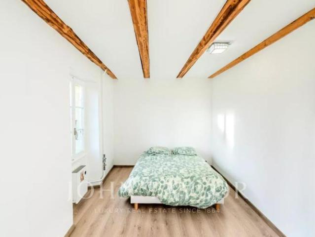 Wohnung 3.5 Zimmer