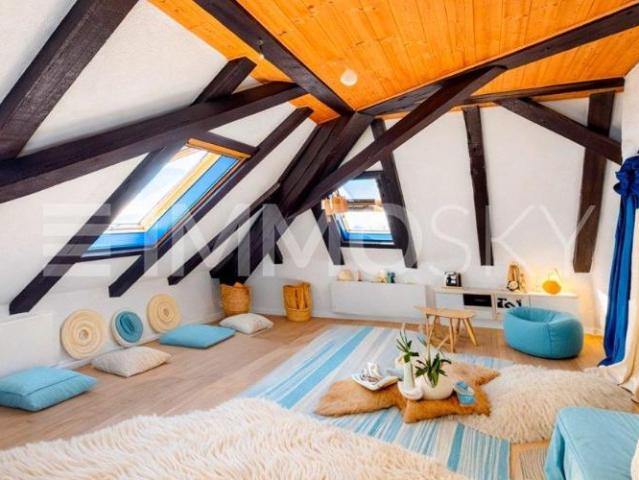 Wohnung 3.5 Zimmer