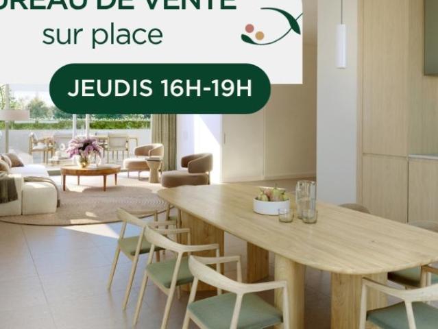 Wohnung 3.5 Zimmer